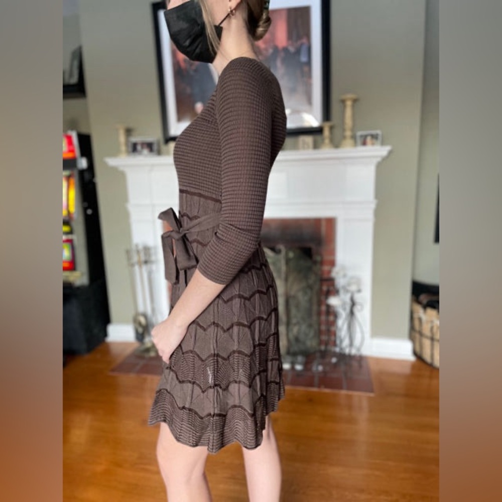 Missoni Knit Dress Sz 4 - Picture 2 of 7
